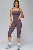 The FlexCore Crop Tank