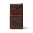 Blair Women's Wallet- Cocoa Brown