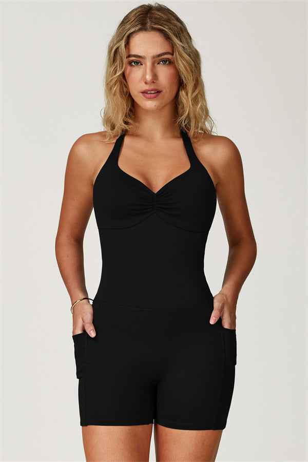 The Pearl Jumpsuit