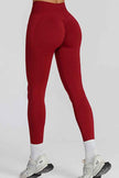 The Reign Leggings