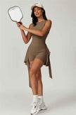 Flow Motion Tennis Dress