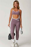 The Boost Sports Bra Leggings 2-Piece Set