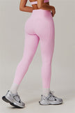 The Blissful Rose Leggings