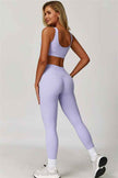 The Lavish Leggings