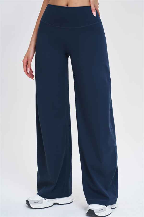 The Twirl New Straight Leg Pants