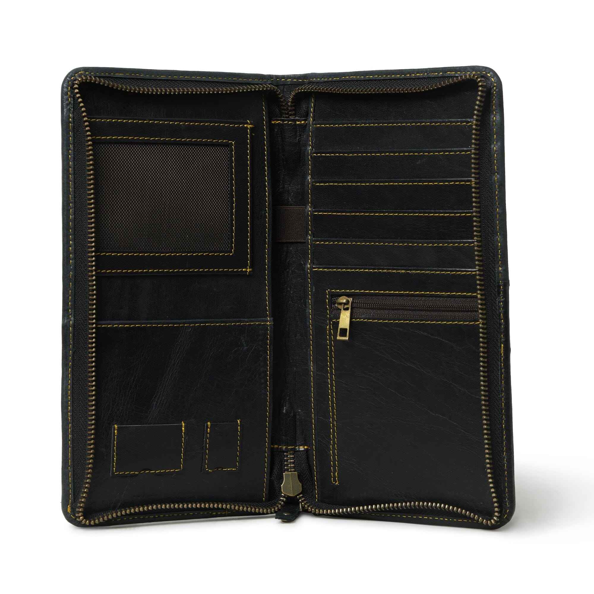 Blair Women's Wallet- Black
