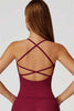 The Propel Crop Top