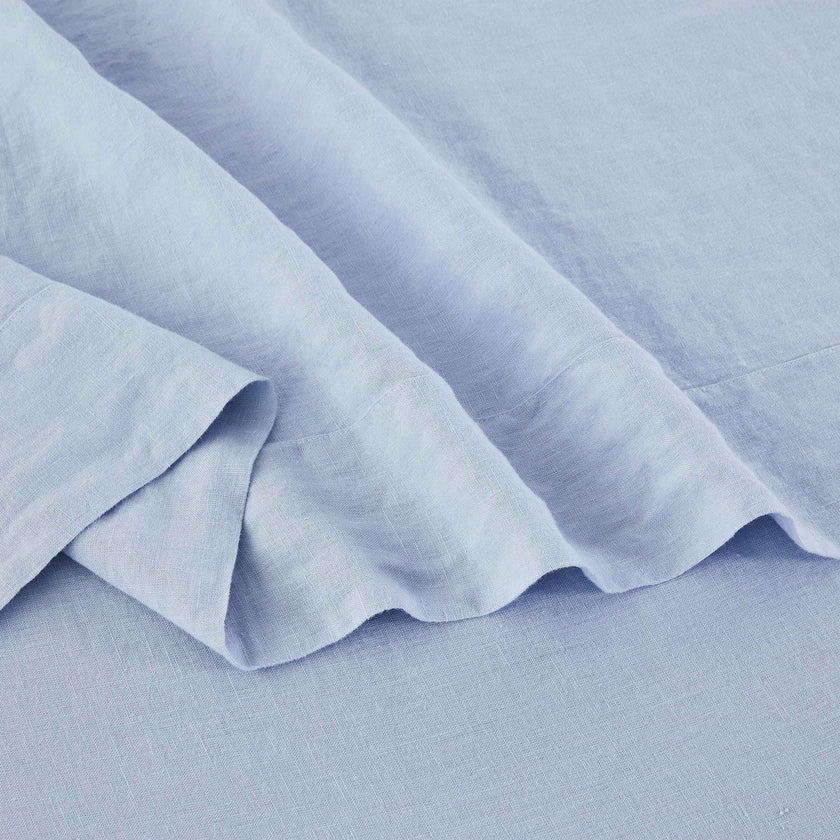 100% Linen Sheet Set