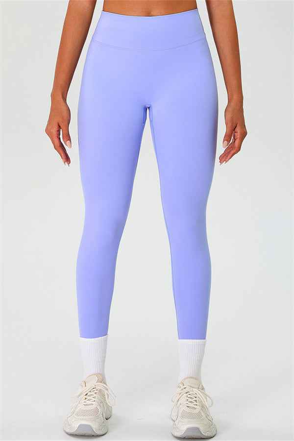 The Ember Sports Bra Crop Top Leggings 3-Piece Set