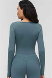 The Stride T-shirt Leggings 2-Piece Set