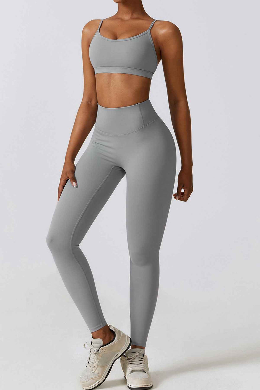 The Eloise Leggings