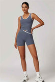 The Stamina Tank Top Shorts 2-Piece Set