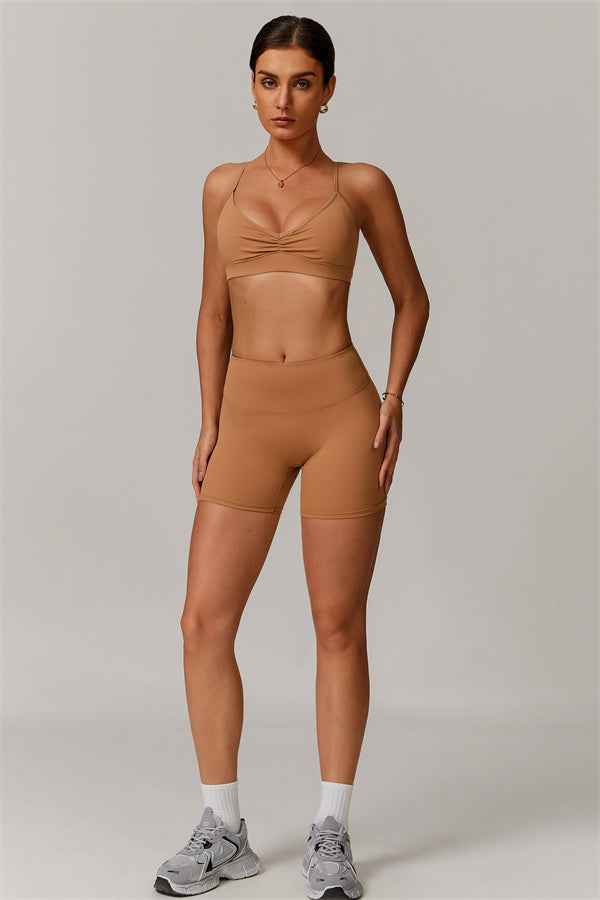 The Delicate Sports Bra