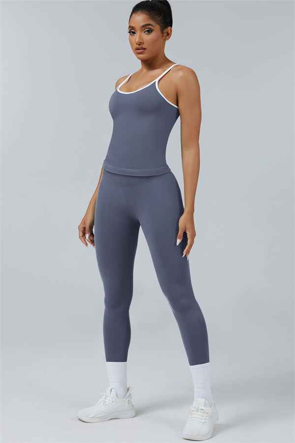 The Elevate Leggings