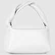 Calf Leather Top-Handle Bag 262495