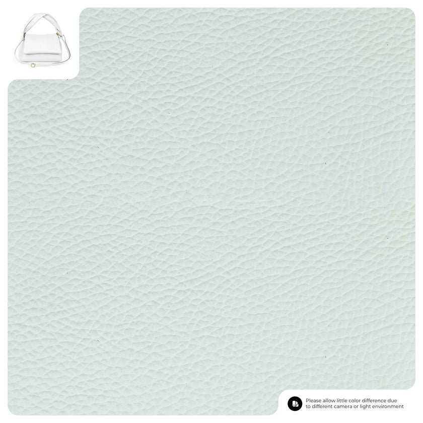 Calf Leather Top-Handle Bag 262495