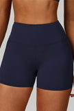 The Bold Shorts