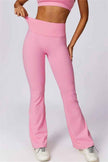 The Isabella Sports Bra Flares 2-Piece Set