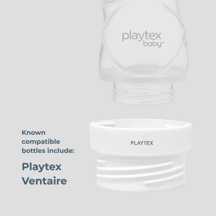 Playtex Ventaire Bottle Adapter