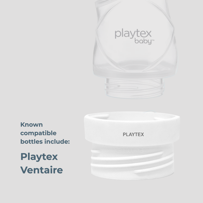 Playtex Ventaire Bottle Adapter