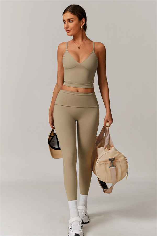 The Vigor Leggings