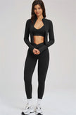 The Sizzle Sports Bra