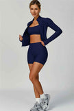 The Burst Jacket