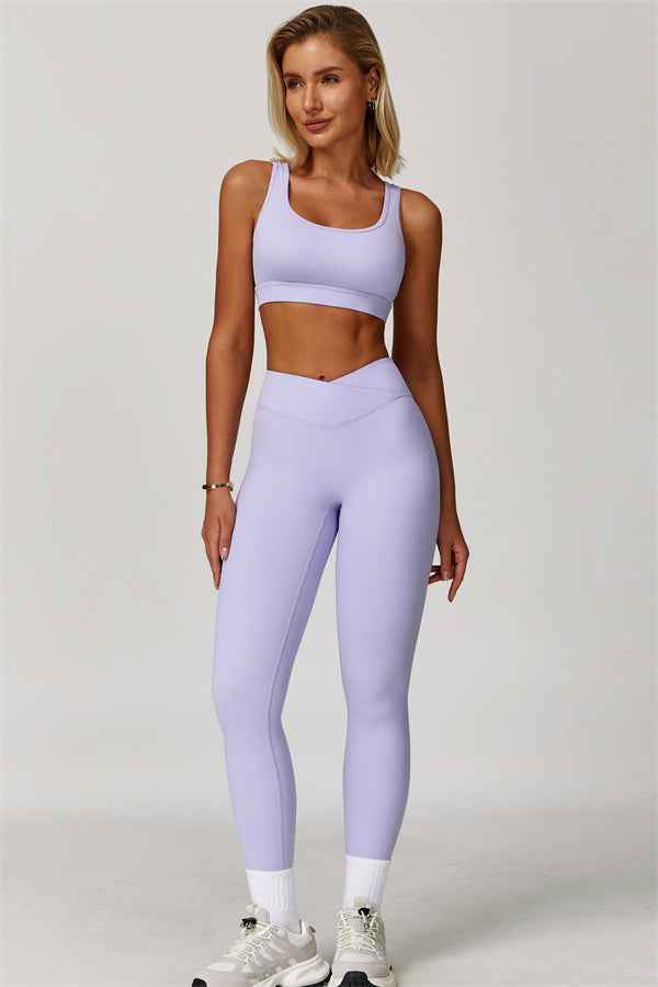 The Lavish Leggings