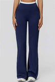 The Canyon Crop Tank Flared Leggings 2-Piece Set