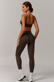 The Vigor Leggings
