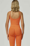 The Prime Crop Top Leggings 2-Piece Set