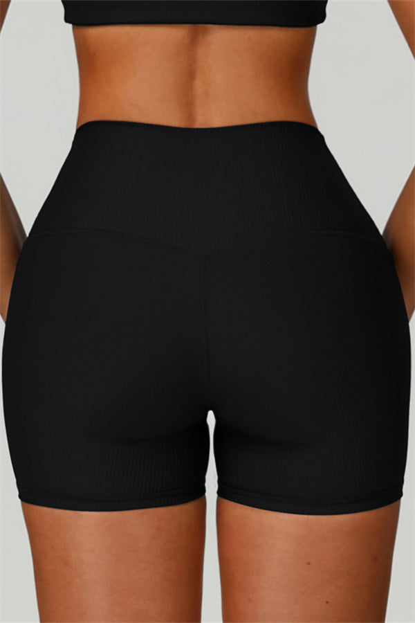 The Burst Jacket Shorts 2-Piece Set