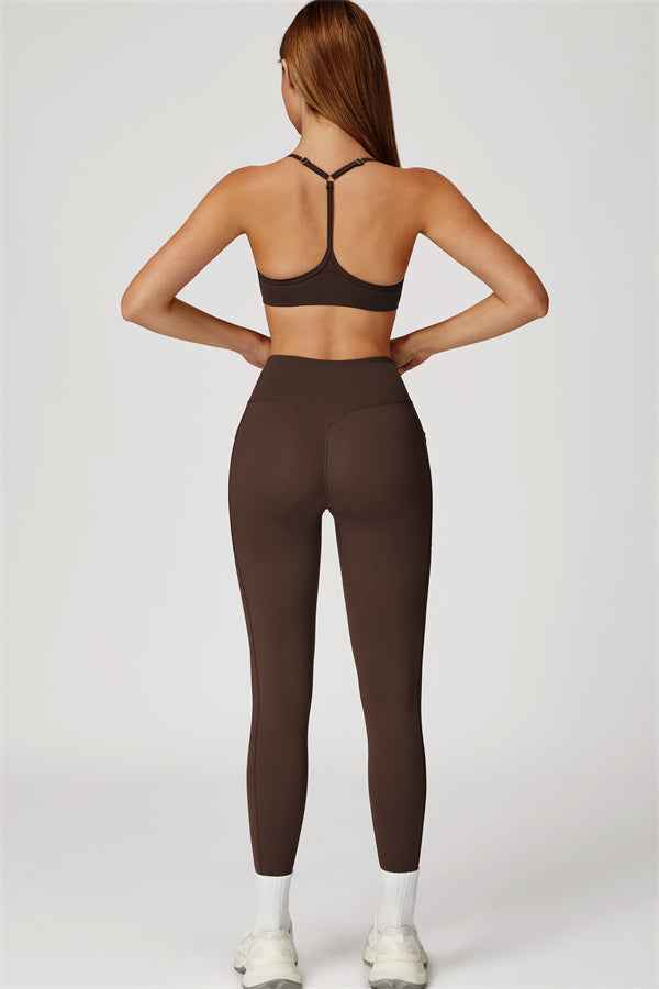 The Propel Sports Bra