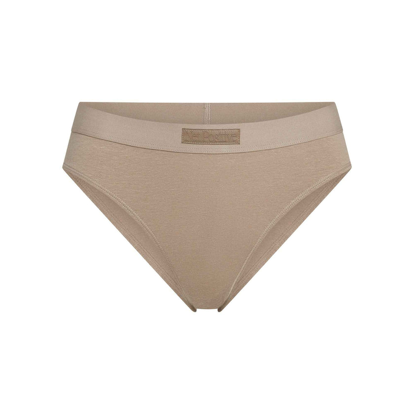 Mid-Rise Brief 4-Pack