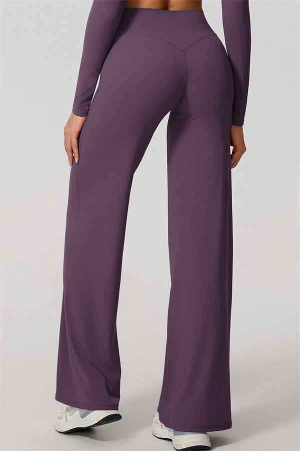 The Nestle Straight Leg Pants
