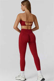 The Reign Sports Bra