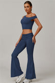 The Pearl Crop Top