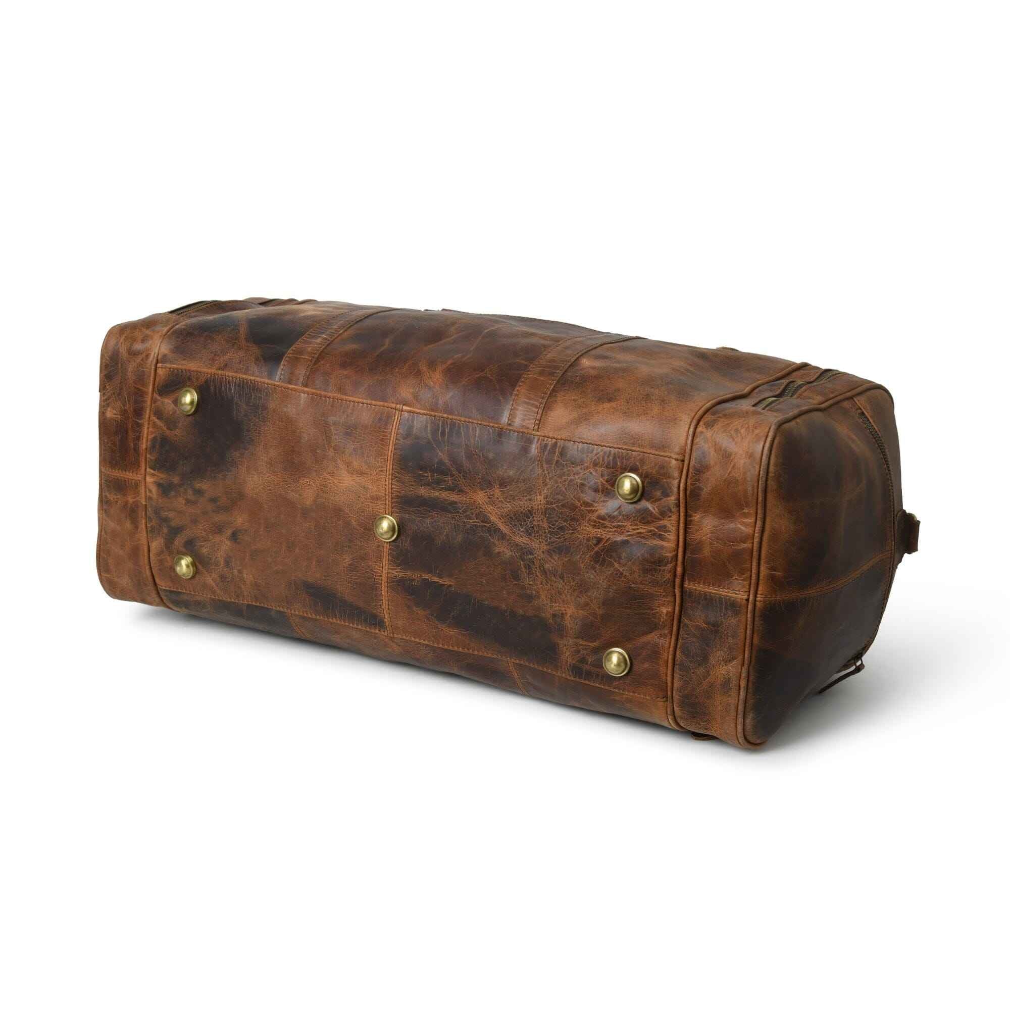Cohen Buffalo Weekender Duffle