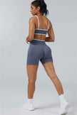 The Elevate Sports Bra