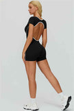 The Whisper Romper