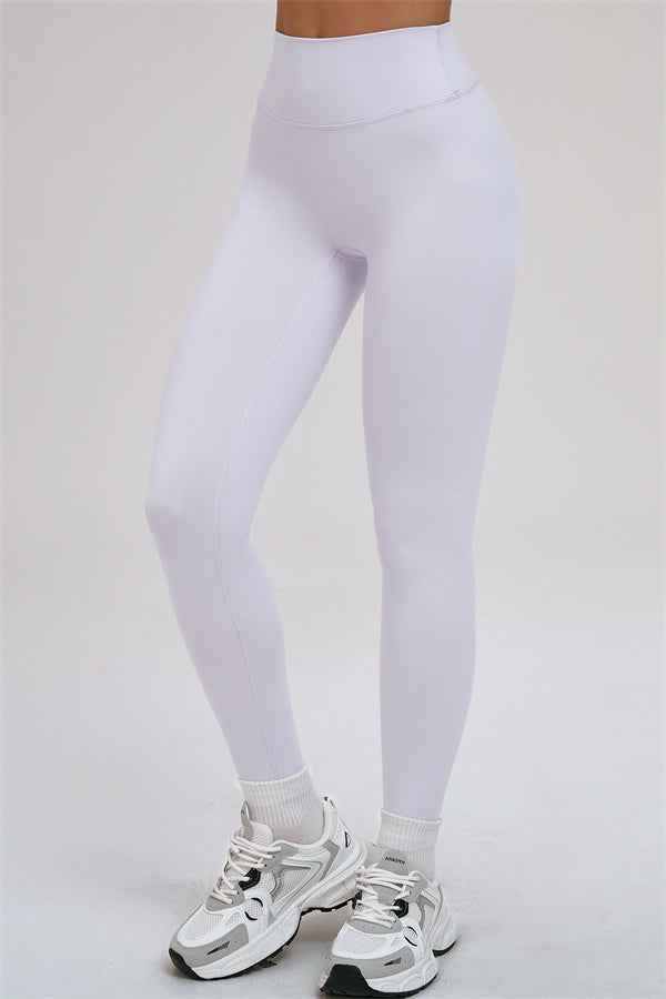The Svelte Cross Back Tank Top Leggings 2-Piece Set