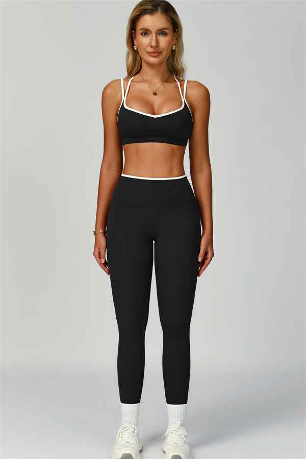 The Quest Sports Bra