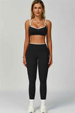 The Quest Sports Bra