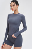 The Whim Long Sleeve T-shirt