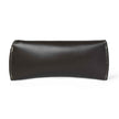 Brown Guard Leather Sunglass Case