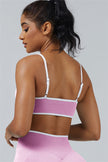 The Elevate Sports Bra Shorts 2-Piece Set