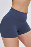 The New Isabella Shorts