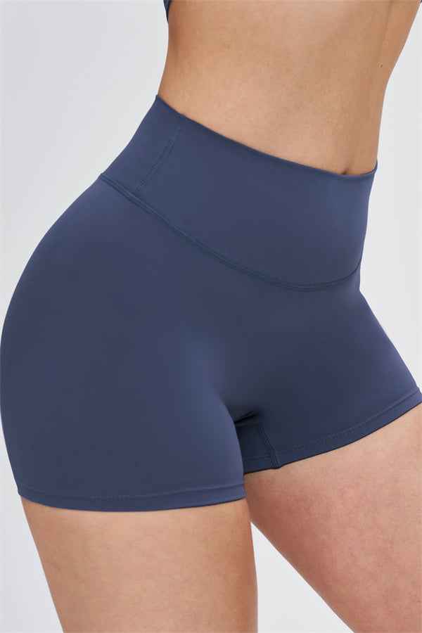 The New Isabella Shorts