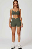 The Propel Sports Bra