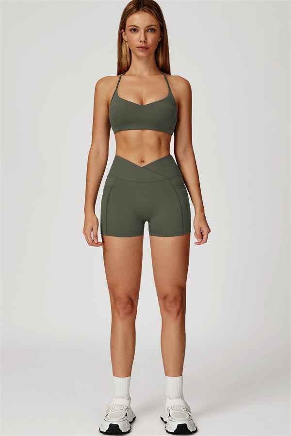 The Propel Sports Bra